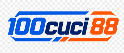 100cuci 88 Logo